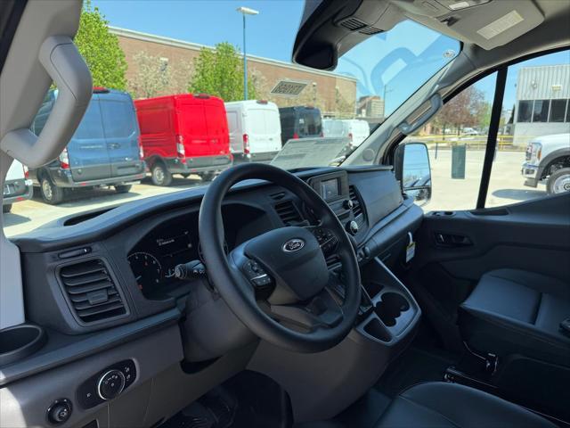 new 2025 Ford Transit-250 car, priced at $53,770