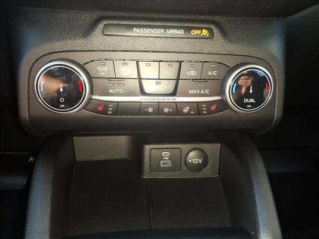 used 2023 Ford Escape car, priced at $24,980
