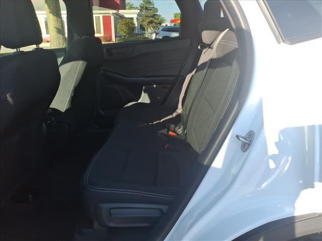 used 2023 Ford Escape car, priced at $24,980