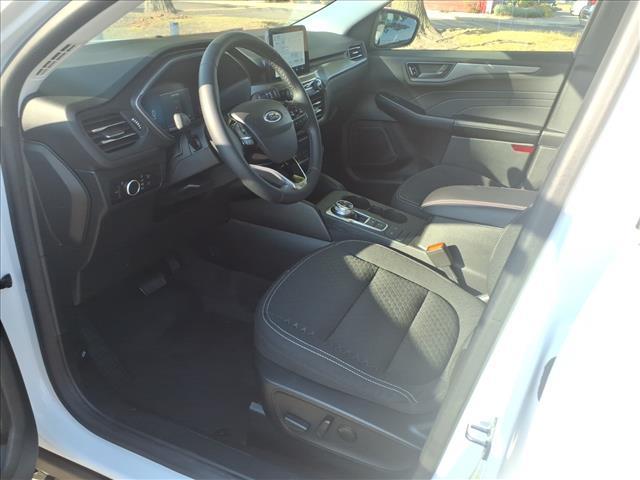 used 2023 Ford Escape car, priced at $24,980