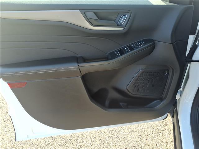 used 2023 Ford Escape car, priced at $24,980