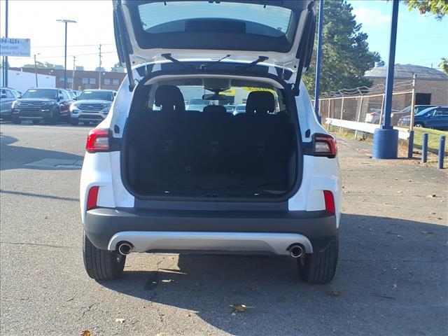 used 2023 Ford Escape car, priced at $24,980