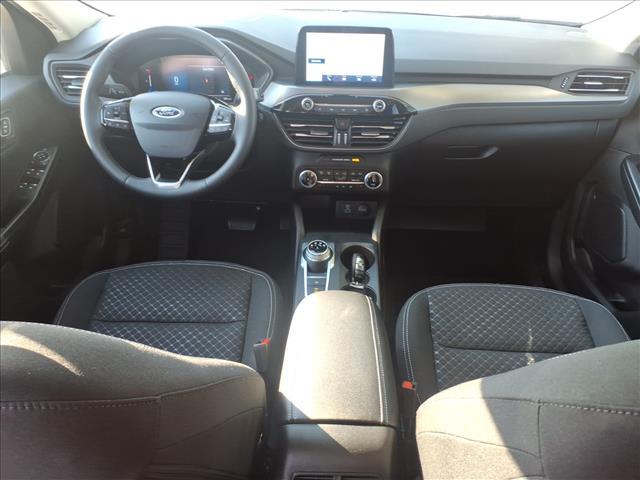used 2023 Ford Escape car, priced at $24,980