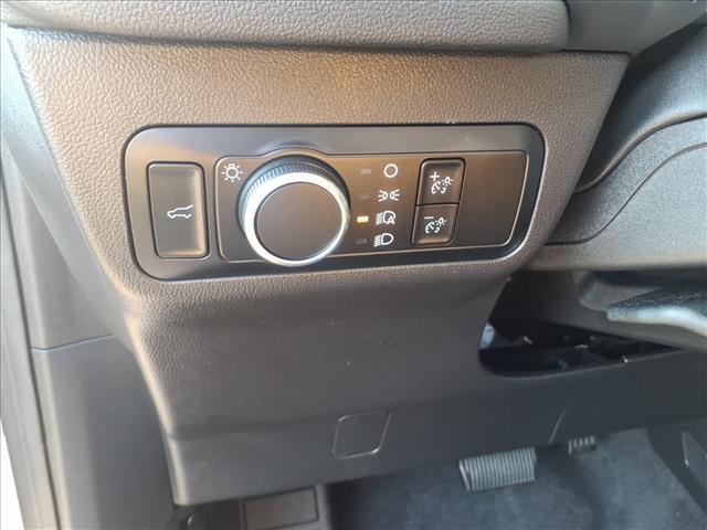 used 2023 Ford Escape car, priced at $24,980