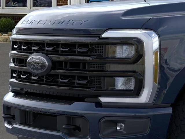 new 2024 Ford F-350 car, priced at $78,495