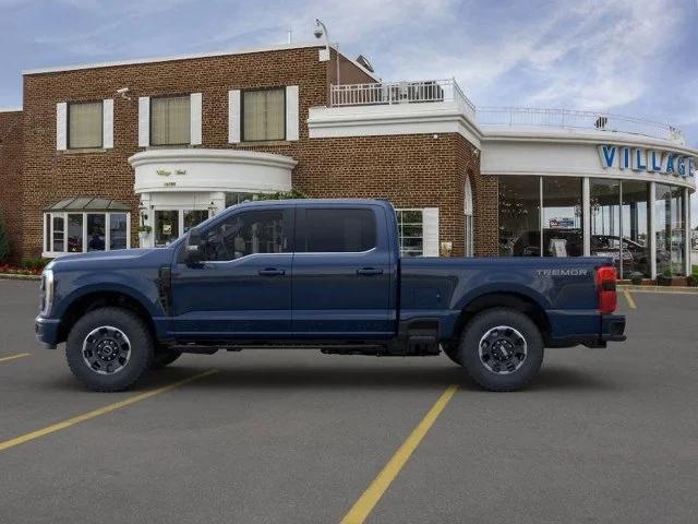 new 2024 Ford F-350 car, priced at $78,495