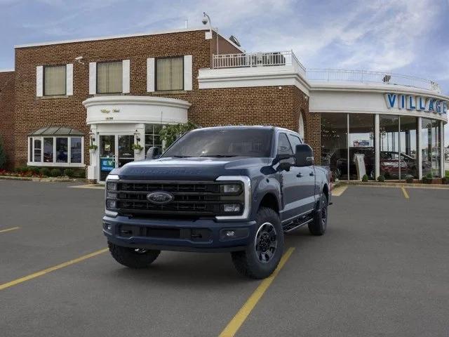 new 2024 Ford F-350 car, priced at $78,495