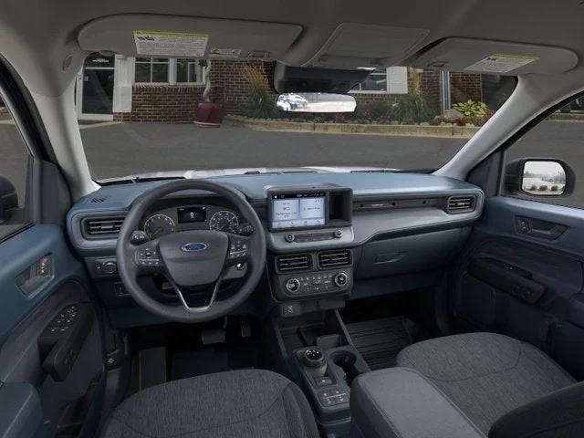 new 2024 Ford Maverick car, priced at $36,275