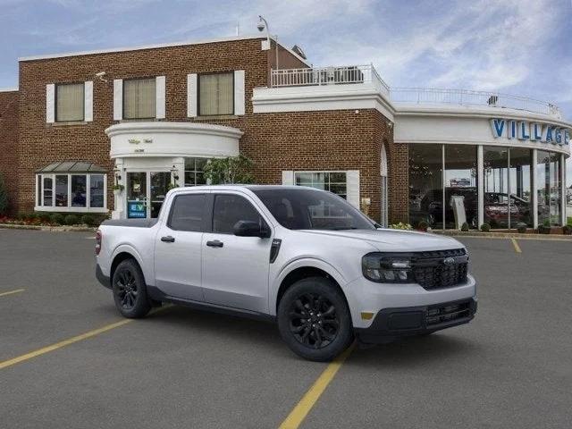 new 2024 Ford Maverick car, priced at $36,275