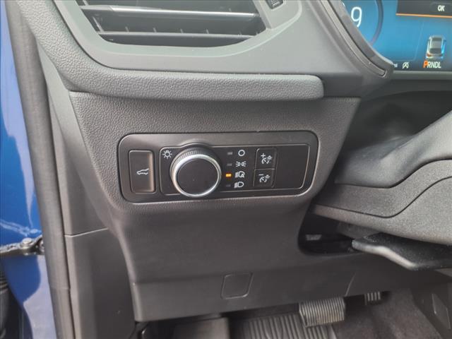used 2023 Ford Escape car, priced at $26,980