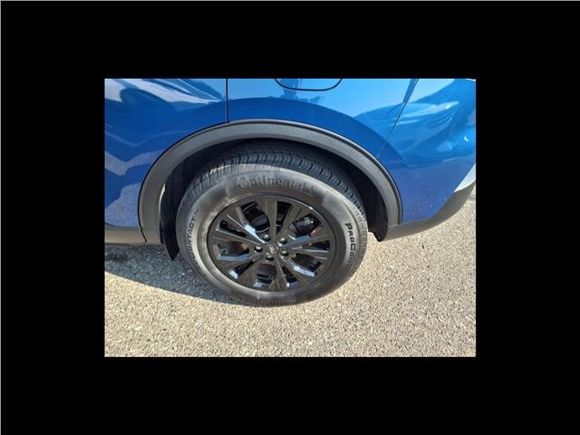 used 2023 Ford Escape car, priced at $24,780
