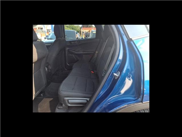 used 2023 Ford Escape car, priced at $24,780