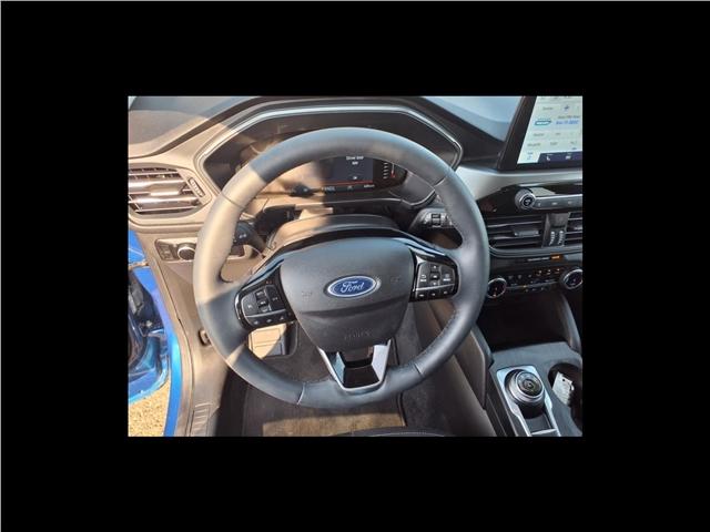 used 2023 Ford Escape car, priced at $24,780