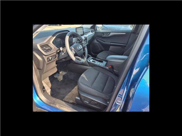 used 2023 Ford Escape car, priced at $24,780
