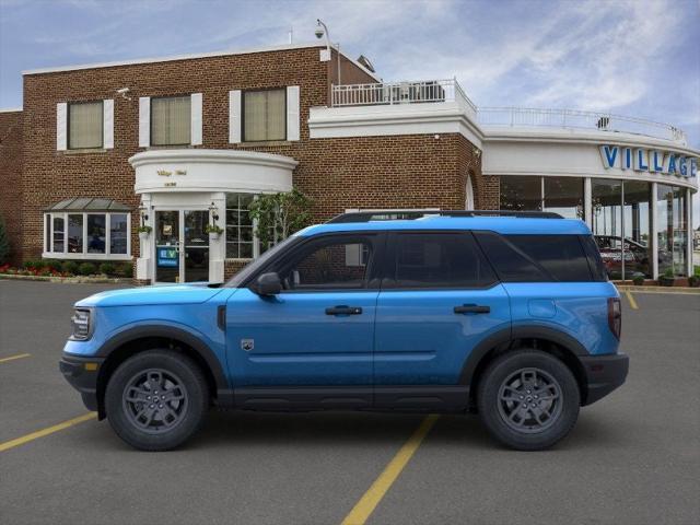 new 2024 Ford Bronco Sport car, priced at $33,275