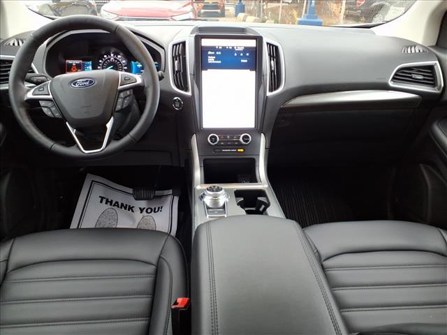 used 2022 Ford Edge car, priced at $26,980