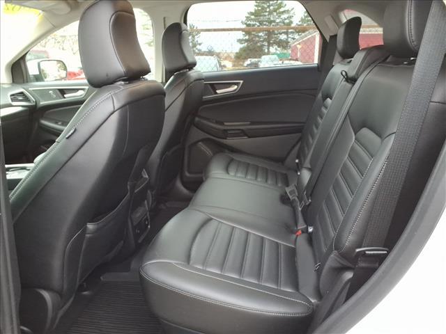 used 2022 Ford Edge car, priced at $26,980