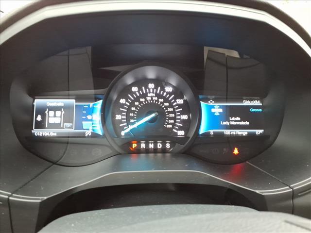 used 2022 Ford Edge car, priced at $26,980