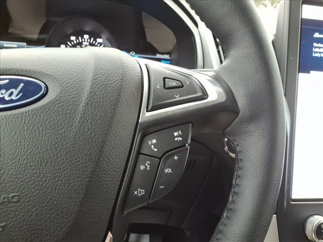 used 2022 Ford Edge car, priced at $26,980