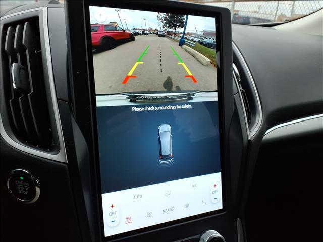 used 2022 Ford Edge car, priced at $26,980