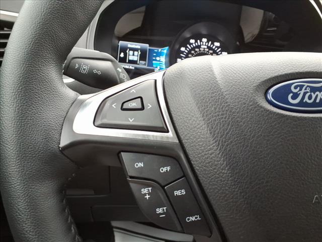 used 2022 Ford Edge car, priced at $26,980