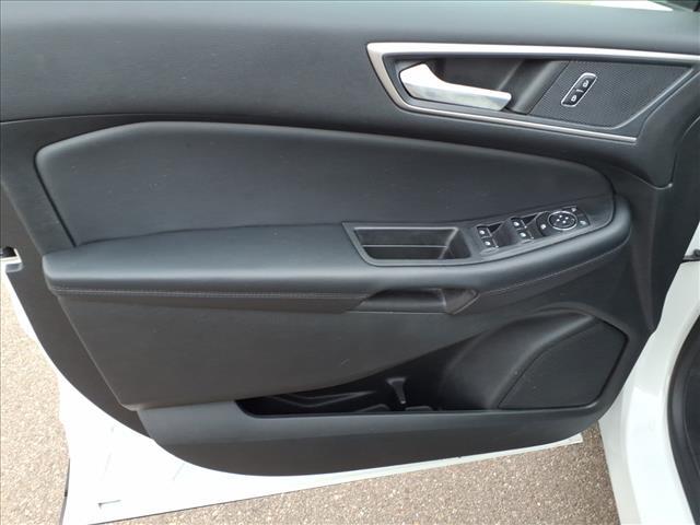 used 2022 Ford Edge car, priced at $26,980