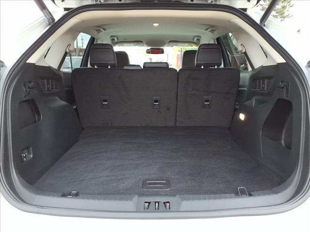 used 2022 Ford Edge car, priced at $26,980