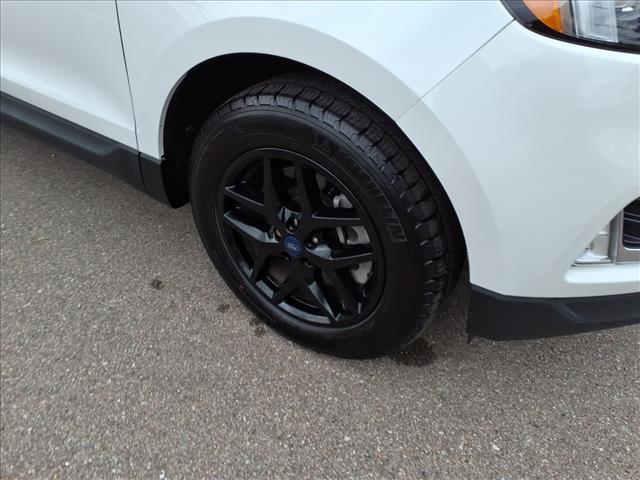 used 2022 Ford Edge car, priced at $26,980