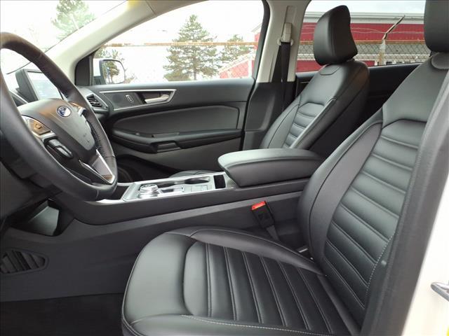 used 2022 Ford Edge car, priced at $26,980