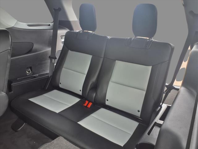 used 2022 Ford Explorer car, priced at $32,980