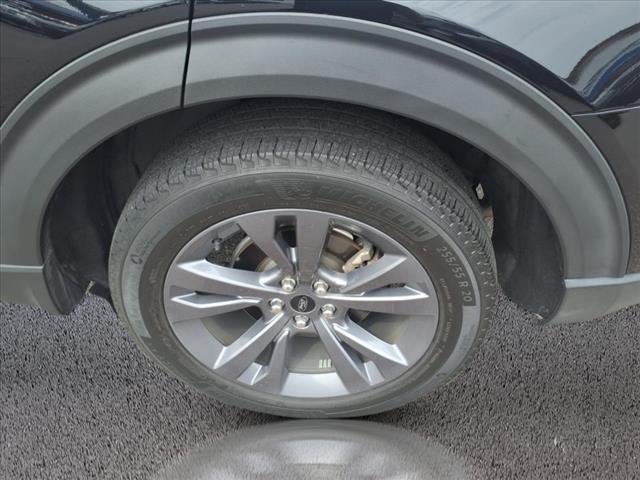 used 2022 Ford Explorer car, priced at $32,980