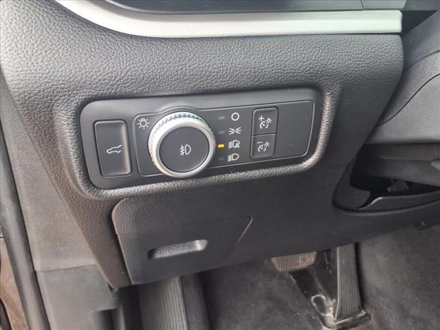 used 2022 Ford Explorer car, priced at $32,980