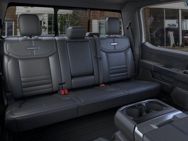 new 2025 Ford F-150 car, priced at $77,279