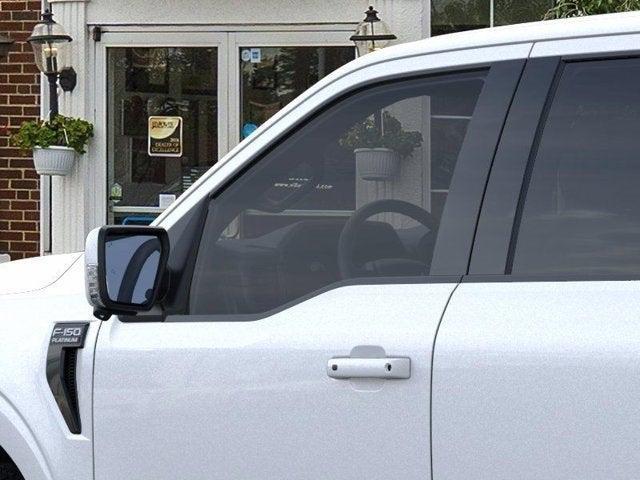 new 2025 Ford F-150 car, priced at $77,279