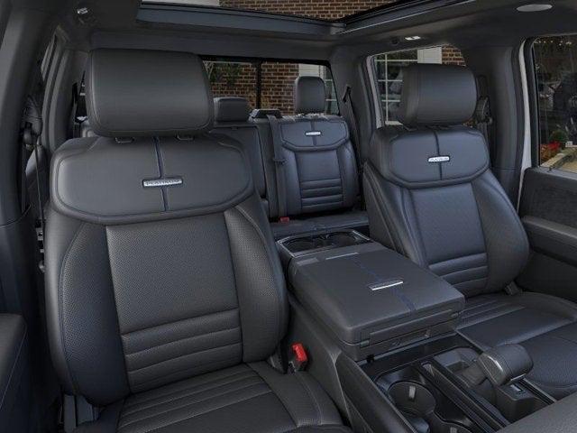 new 2025 Ford F-150 car, priced at $77,279