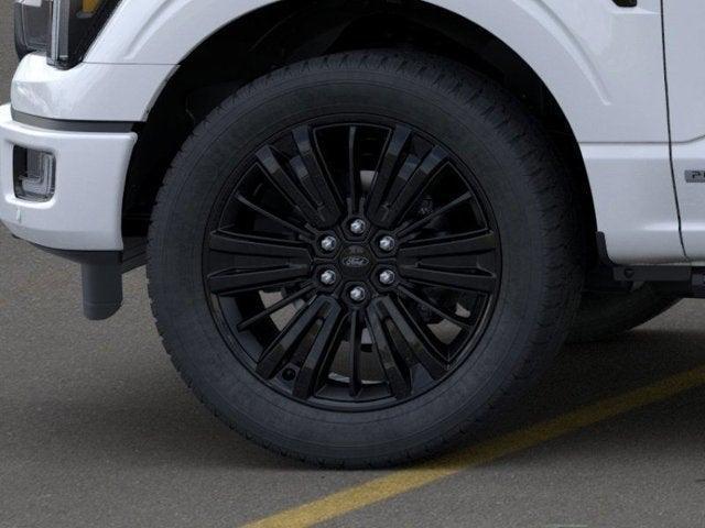 new 2025 Ford F-150 car, priced at $77,279