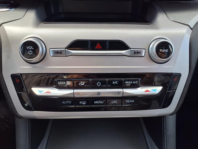 used 2023 Ford Explorer car, priced at $34,980