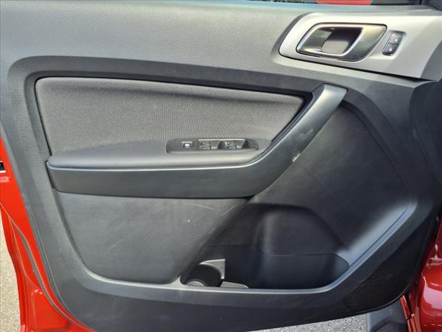 used 2023 Ford Ranger car, priced at $36,980