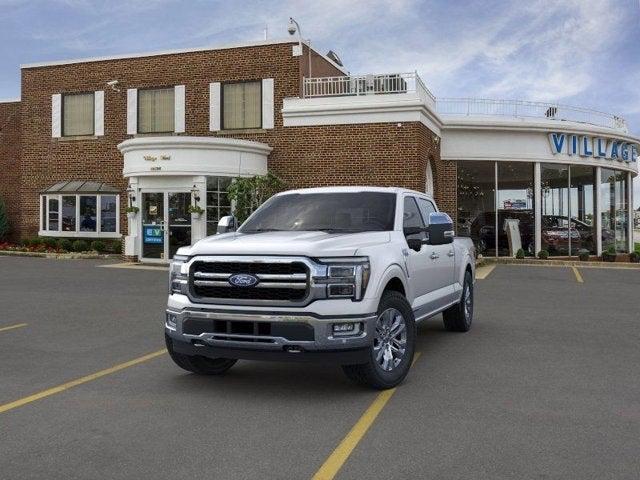 new 2024 Ford F-150 car, priced at $77,750