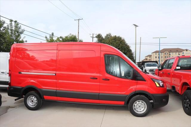 new 2023 Ford Transit-250 car, priced at $50,980