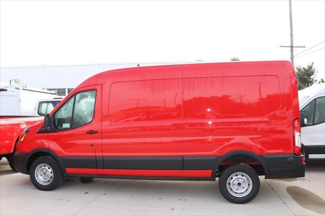 new 2023 Ford Transit-250 car, priced at $50,980