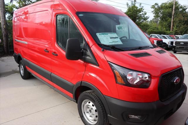 new 2023 Ford Transit-250 car, priced at $50,980