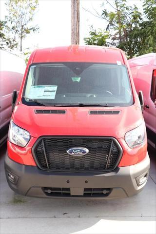 new 2023 Ford Transit-250 car, priced at $50,980