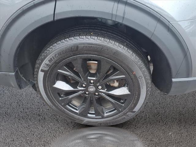 used 2023 Ford Explorer car, priced at $30,980