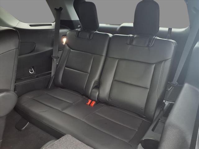 used 2023 Ford Explorer car, priced at $30,980