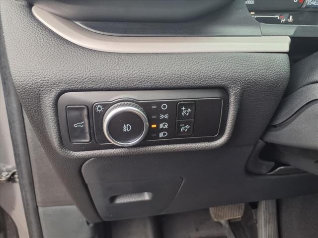 used 2023 Ford Explorer car, priced at $30,980