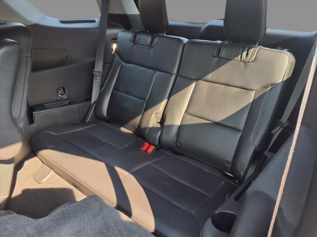 used 2022 Ford Explorer car, priced at $32,980