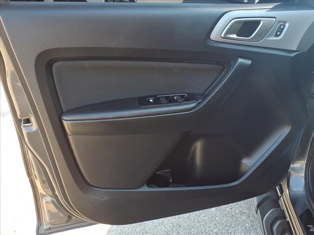 used 2020 Ford Ranger car, priced at $24,580