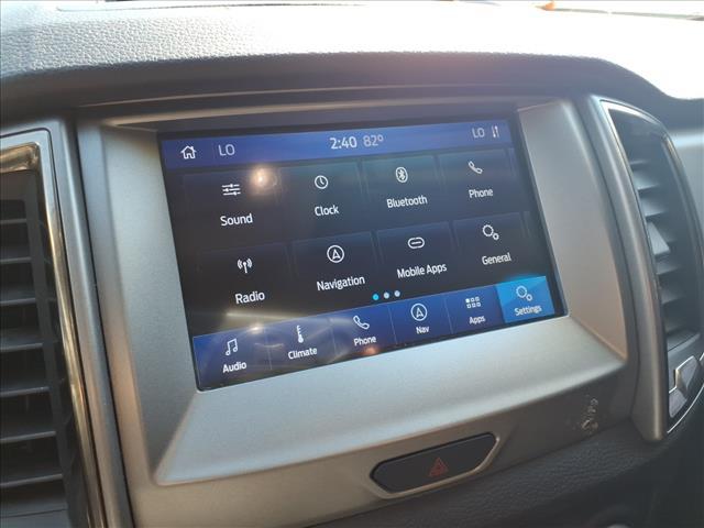 used 2020 Ford Ranger car, priced at $24,580