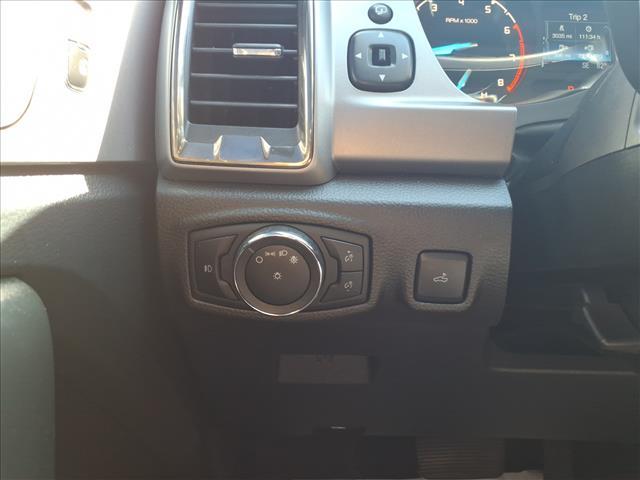 used 2020 Ford Ranger car, priced at $24,580
